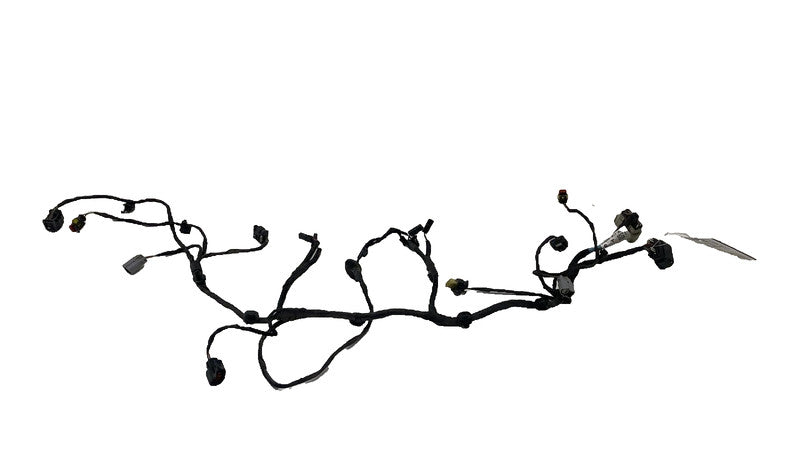 ⭕2012-2020 Tesla Model S Front End Bumper Wiring Harness Cable Wire 10