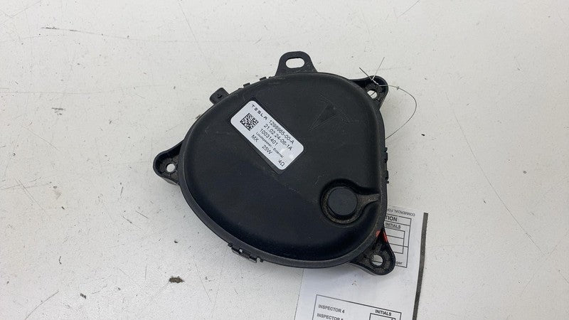 ⭕ 12-25 Tesla Model S 3 X Y Pedestrian Warning Speaker External OEM 12