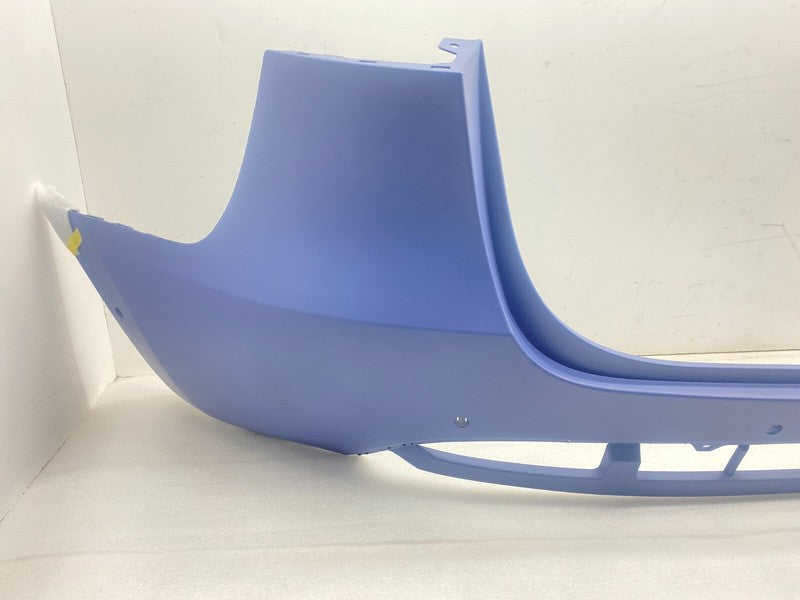 1493735 S0 A ⭕ 20-22 Model Y Rear Bumper Cover Panel w/ Park Sensor Hole (NEW) 1493735-S0-A