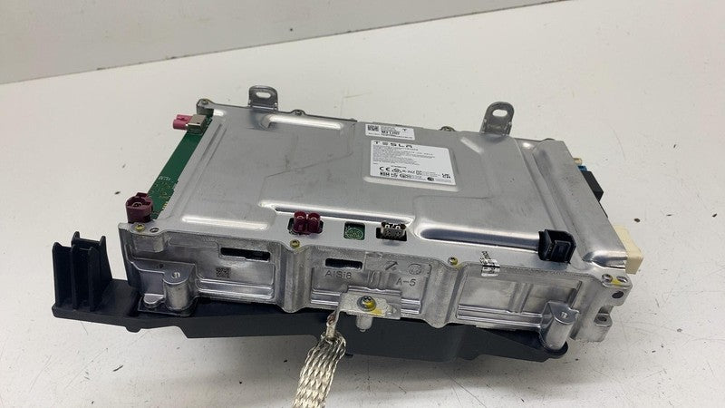 ⭕ 17-23 Model 3 MCU Media Control Unit Service Car Computer Module 168