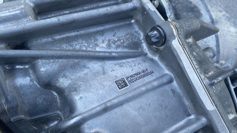 1920000-T1-G ⭕ 24 25 Tesla Cybertruck Front Tri-Motor Electric Drive Unit 1920000-T1-G Beast