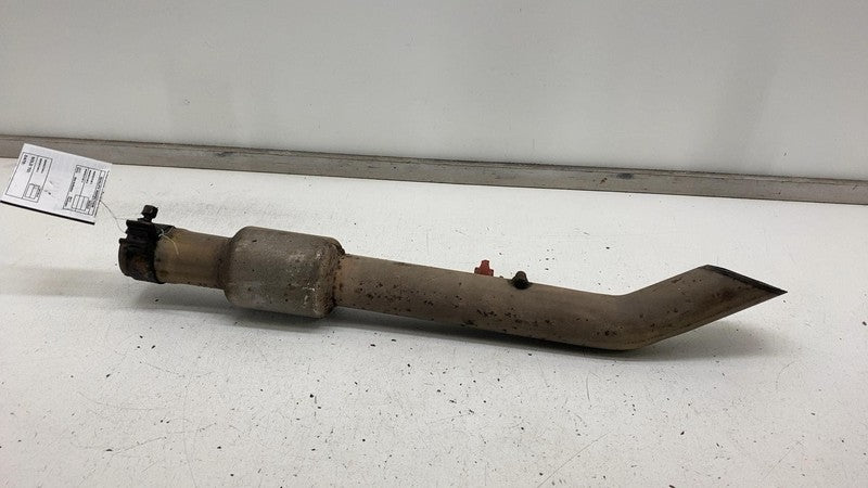 ⭕ 2014-2021 Dodge RAM ProMaster 2500 3.6L Rear Exhaust System Tail Pipe Tube OEM