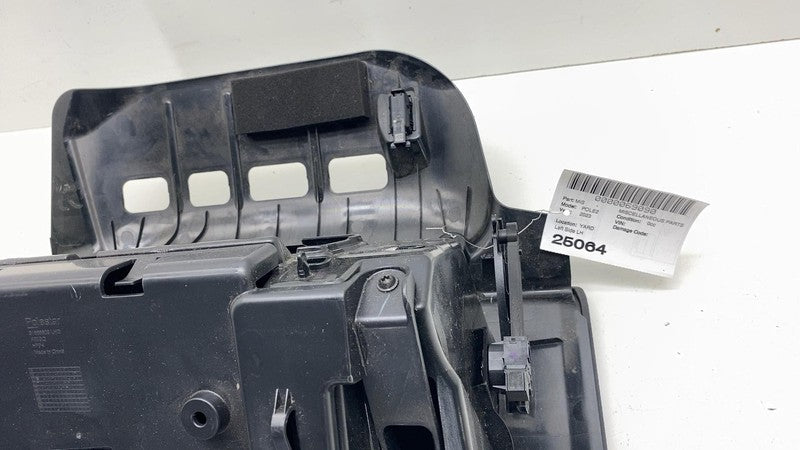 31688606 ⭕ 21-23 Polestar 2 Front Dash Dashboard Glove Box Storage Compartment 31688606