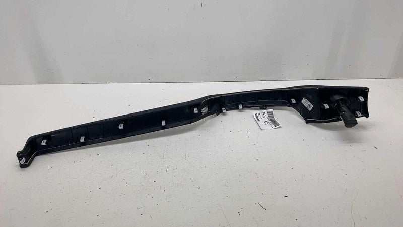 7TG37DX9AA ⭕ 2022 2023 2024 2025 Chrysler Pacifica Instrument Panel Applique OEM 7TG37DX9AA