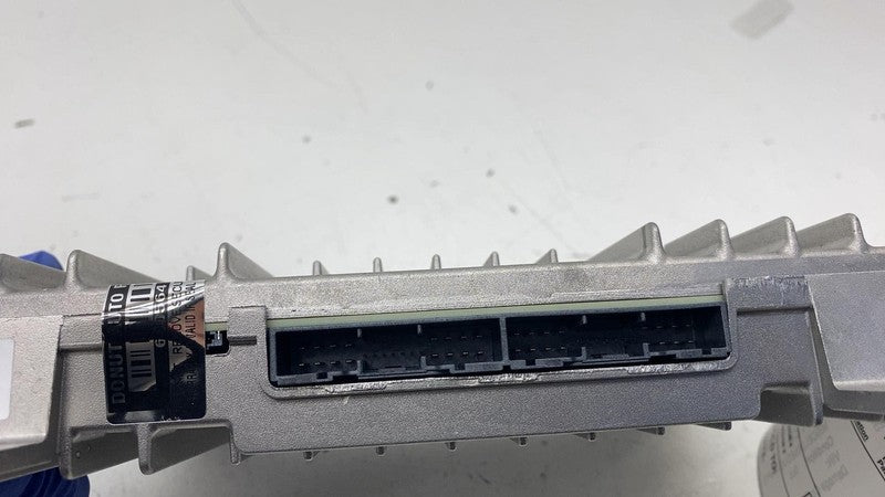 PT00579002C ⭕ 22-26 Rivian R1S Audio Radio Stereo 16 Channel Amplifier Module PT00579002-C