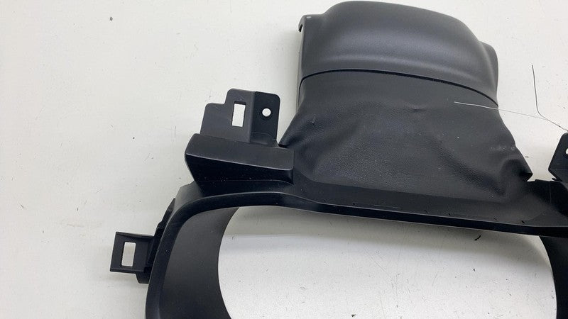 32257600 ⭕ 2021-2023 Polestar 2 Dash Speedometer Instrument Cluster Visor Bezel 32257600