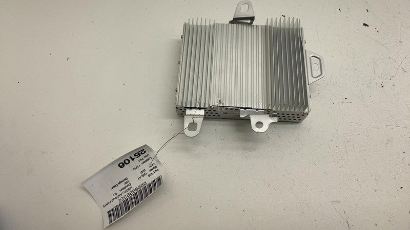 150715200A ⭕ 2020-2024 Tesla Model Y MY Radio Audio Sound System AMP Amplifier 1507152-00-A