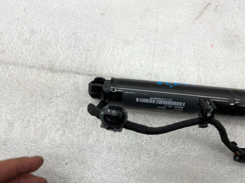 106344100C ⭕16-23 Model X Rear Left/Right Secondary Falcon Door Lift Gas Strut 1063441-00-C