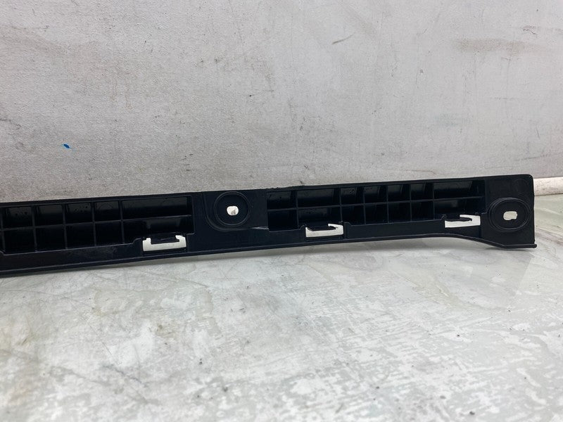 600772400E ⭕12-23 Tesla Model S MS Rear Body Bumper Attachment Support Bracket 6007724-00-E