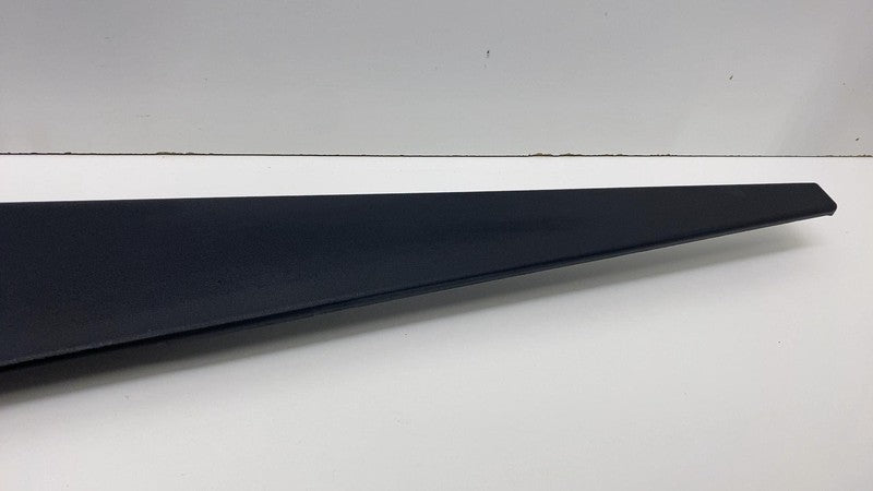 2024 Tesla Cybertruck Rear Driver Side Upper Truck Bed Side Wall Panel