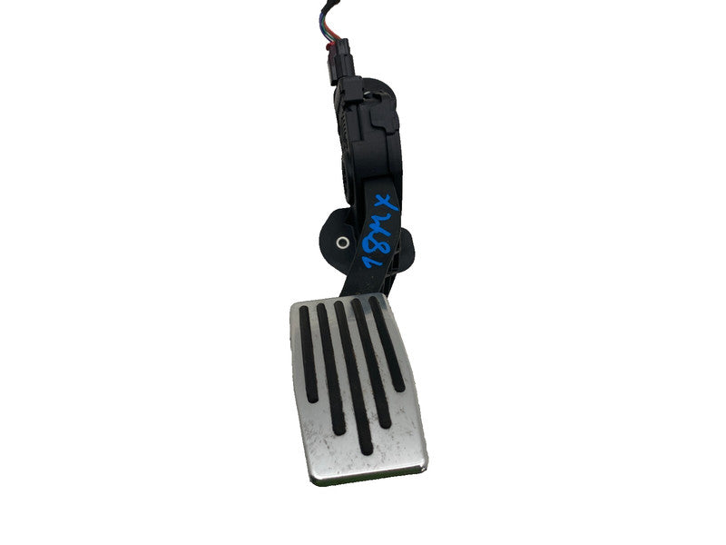 BE5C9F836AA ⭕ 2016-2020 Tesla Model X Accelerator Throttle Pedal Assembly OEM BE5C 9F836-AA