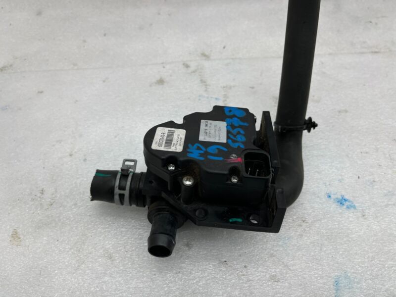 6007370 00 B 2012-2020 Tesla Model S X Coolant Pump Cooling Valve Actuator 4-Way Assembly OEM