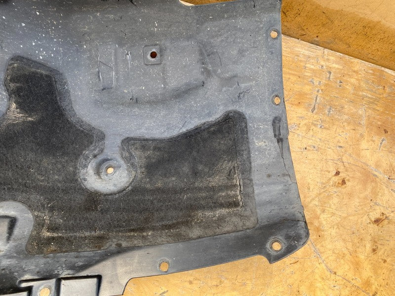 1081581 00 D ⭕ 18-23 Model 3 Front Driver Wheel Fender Liner Splash Shield Left 1081581-00-D