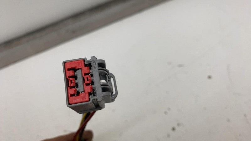 12-20 Model S Rear Passenger Liftgate Trunk Power Shock Strut Right 60