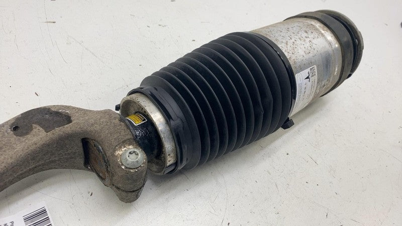 ⭕ 15-18 Model X Front Right Air Suspension Shock Spring Absorber RH 10