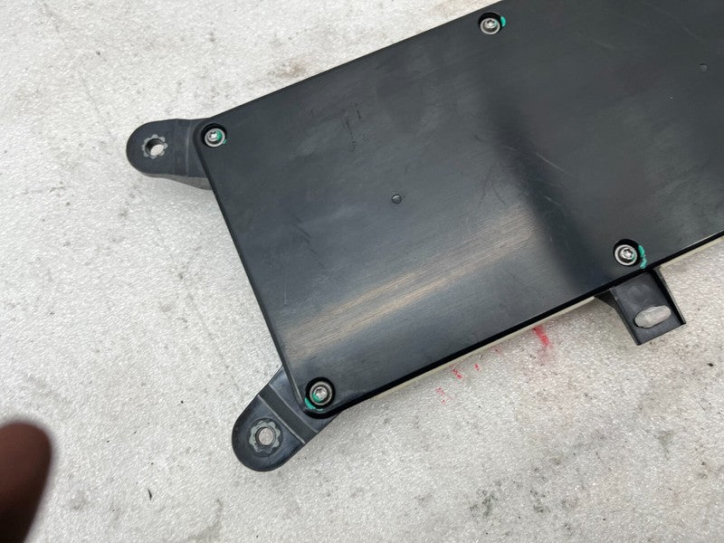 1043900 00 C ⭕ 16-20 Model X Rear Body Chassis Control Module BCM Computer TSTD 1043900-00-C