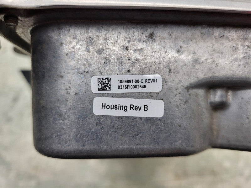 105989100C ⭕ 16-20 Model S High Voltage Power Distribution Junction Box Module 1059891-00-C