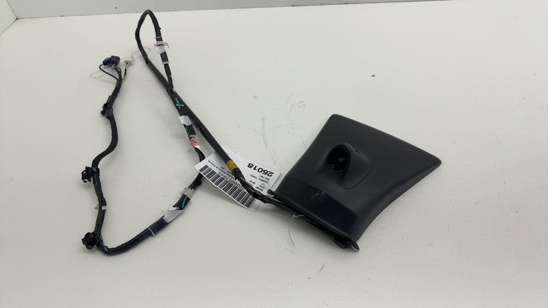 ⭕ 17-23 Tesla Model 3 Front Windshield Adjustable Triple Camera w/ Wir