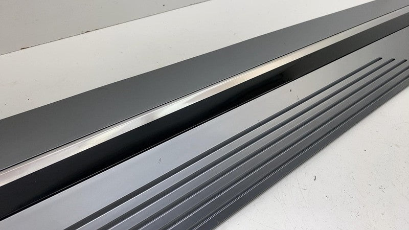 87721-GI100 ⭕ 2022-2024 Hyundai Ioniq 5 Front Door Driver Lower Molding Left LH 87721-GI100