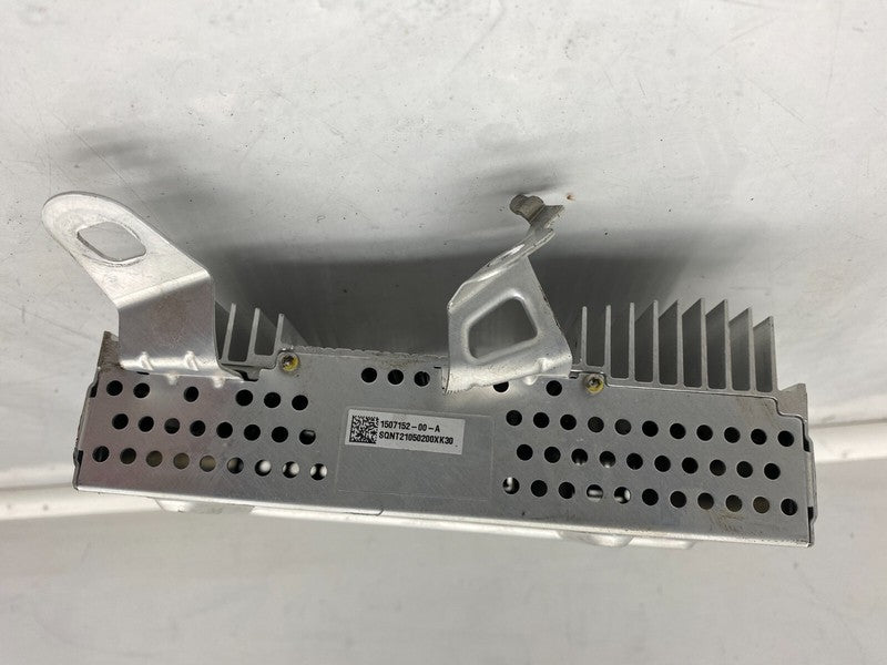 ⭕ 2020-2024 Tesla Model Y MY Radio Audio Sound System AMP Amplifier 15