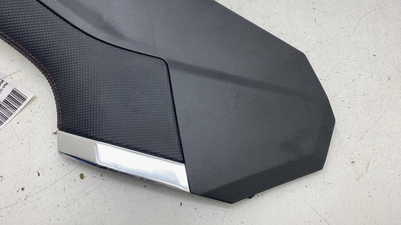 S22007030 2019-2021 Subaru Forester Driver Left Side Center Console Panel Trim S22007030