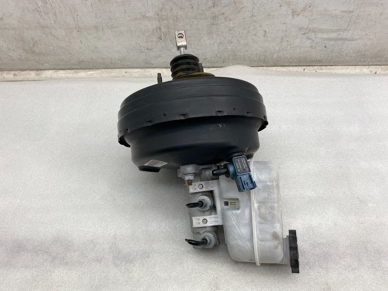 6008118 00 A ⭕ 2012-2015 Tesla Model S MS Power Brake Booster w/ Reservoir Tank 6008118-00-A