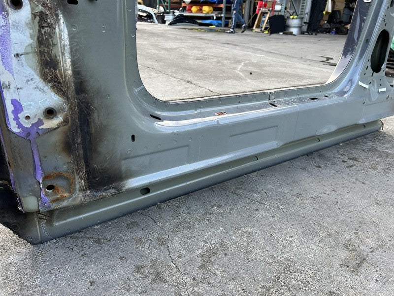 2023-2024 Tesla Model Y MY Front Right Quarter Panel Cut Out Frame Body Side RH