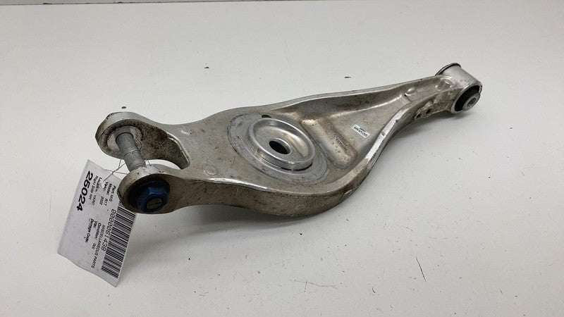 PT00001929 ⭕ 2022-2024 Rivian R1T Rear Right Lower Spring Cradle Control Arm AWD PT00001929