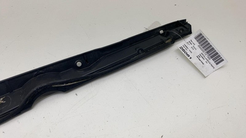 68228473-AB ⭕ 17-23 Chrysler Pacifica Windshield Cowl Plenum Support Panel Cover 68228473-AB