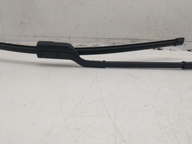 3392126527 ⭕ 2017-2021 Tesla Model 3 Passenger Side Windshield Wiper Arm Right 1076727-00-C