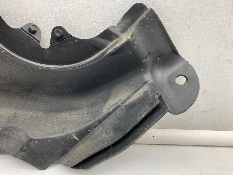1005419 00 C ⭕ 12-15 Tesla Model S Front Right Shock Strut Tower Cap Trim Cover 1005419-00-C