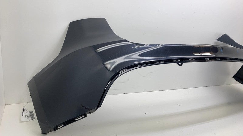 ⭕ 2024 Tesla Model Y Rear Bumper Cover OEM Assembly Gray - PN01