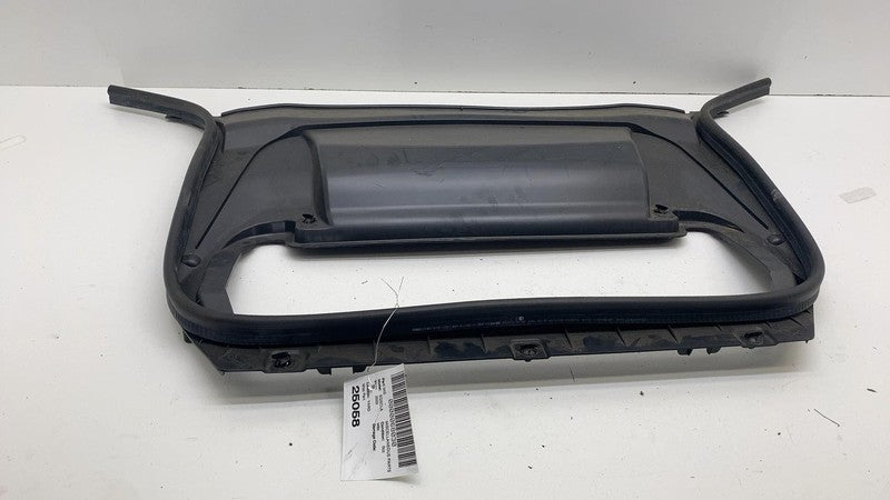 A2978311600 ⭕ 2022-2024 Mercedes-Benz EQS 450+ V297 Air Duct Adapter Trim Cover A2978311600