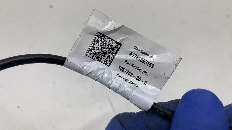 ⭕ 12-20 Model S X Tailgate Liftgate Rear View Backup Reverse Camera 10