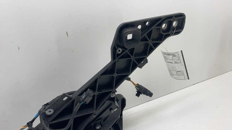 ⭕17-20 Tesla Model 3 Front End Module Radiator Core Carrier Support 11
