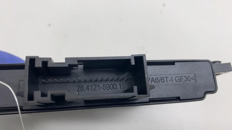 A0009005209 2016-2019 Mercedes-Benz GLE350 Blind Spot Radar Control Computer Module Assy OEM
