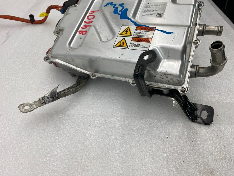 DAP 2500ABJC ⭕2016-2020 Tesla Model S MS High Voltage DCDC Converter Module Assy DAP-2500ABJC