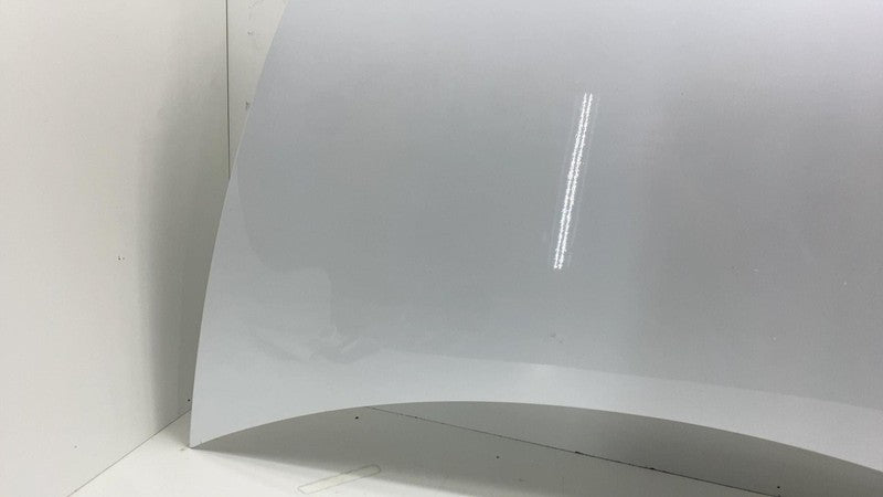 ⭕ 2017-2023 Tesla Model 3 M3 Front Hood Bonnet Shell Panel Cover OEM White PPSW
