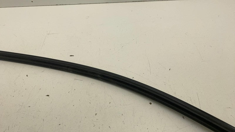 7453552 ⭕ 2014-2021 BMW i3 I01 Right Side Windshield A Pillar Door Molding Upper 7453552