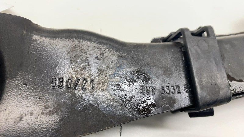 2019 2020 2021 BMW 530e G30 Rear Driver Side Upper Control Arm Left RW