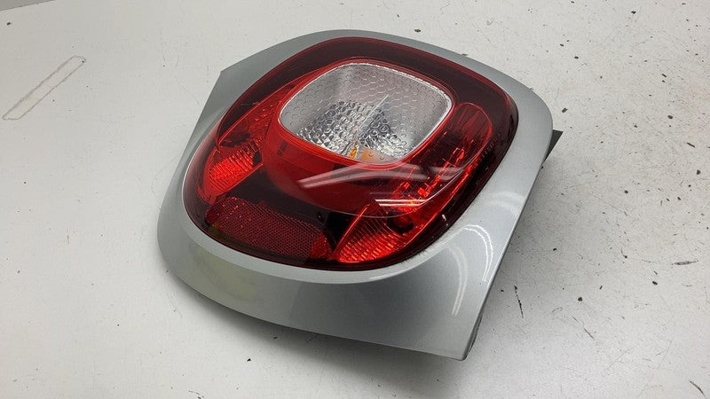⭕ 2019 Smart EQ Fortwo Rear Driver Side Tail Light Brake Stop Tail Lam