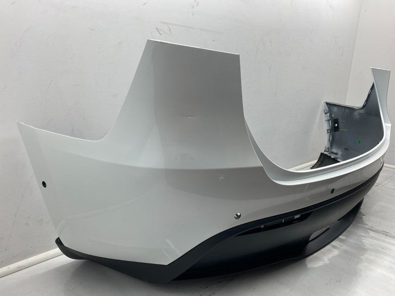 ⭕2020-2022 Tesla Model Y Rear Bumper Cover w/ Lower Valance & Sensor H