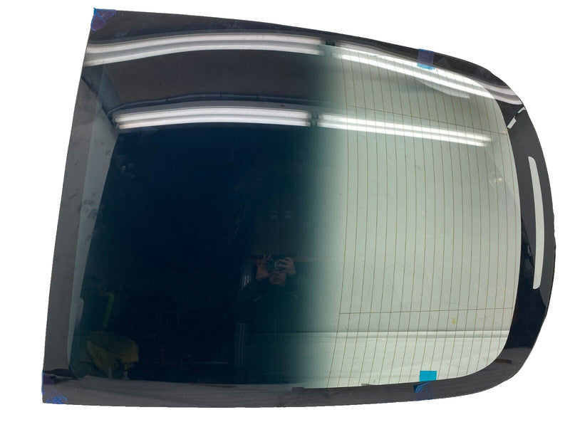 E4 43R 000775 ⭕ 2021 2022 2023 Tesla Model 3 Rear Backlite Panoramic Roof Glass 1472925-00-E