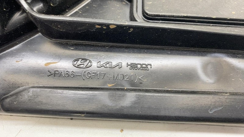 25304CU100 ⭕2022-2024 Ioniq 5 6 Genesis GV60 Radiator Cooling Fan Shroud & Blade 25304CU100