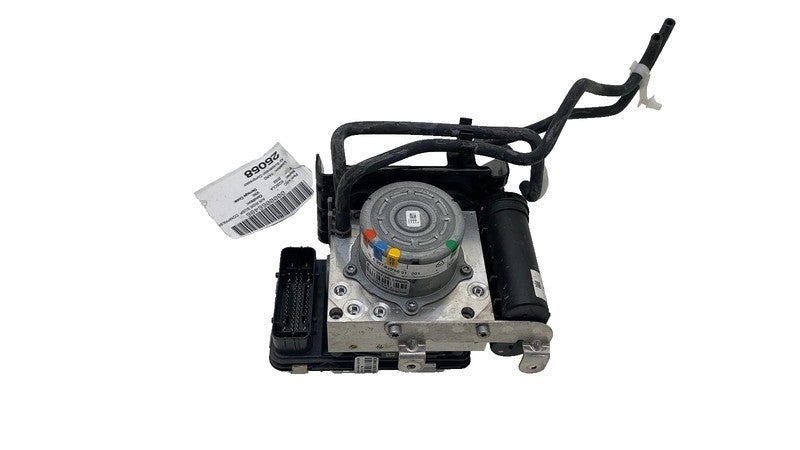 A2973206601 ⭕22 Mercedes-Benz EQS 450+ Hydraulic Anti Lock Brake ABS Pump Module A2973206601