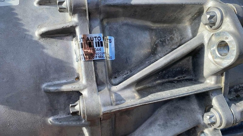 ⭕ 17-23 Tesla Model 3 Engine Motor Rear Drive Unit (High Current) 1120