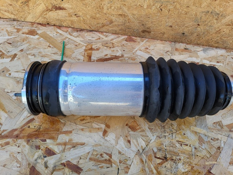 102746100E ⭕ 2015-2016 Tesla Model X MX Rear Suspension Air Spring Module Assy 1027461-00-E