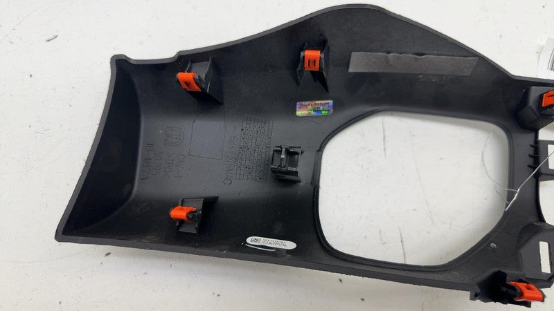 6BK73TX7AC ⭕ 2019-2025 Ram 1500 Right Dash Transmission Shifter Bezel Trim Cover 6BK73TX7AC