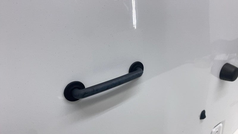 ⭕ 2013-2017 Jeep Wrangler Front Bonnet Hood Shell Panel OEM White PW7