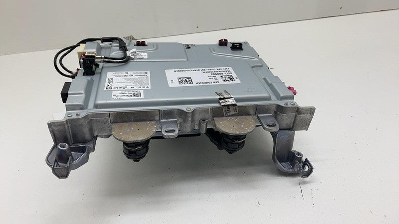 1787419-00-G ⭕ 24 25 Model Y CAR COMPUTER FUSED HARDWARE 4.0 MCU 1787419-00-G